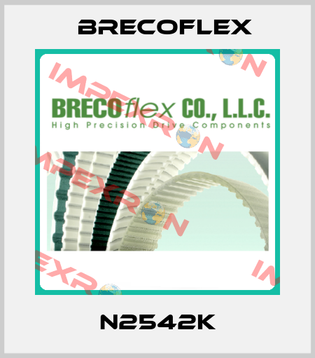 N2542K Brecoflex