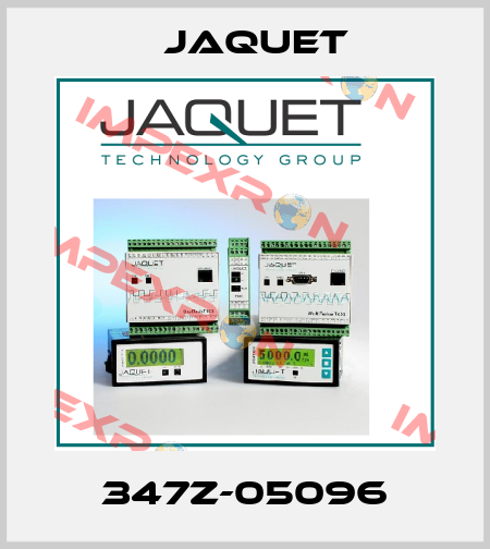 347Z-05096 Jaquet