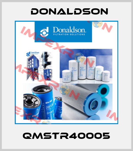 QMSTR40005 Donaldson