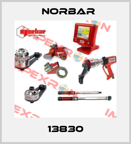 13830 Norbar