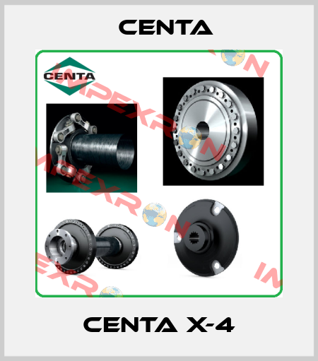 CENTA X-4 Centa