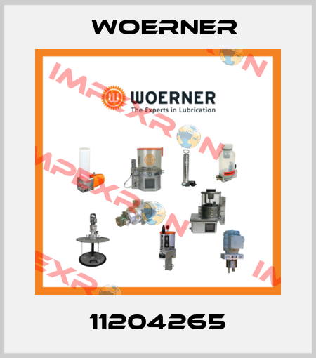 11204265 Woerner