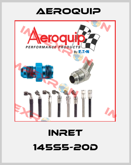INRET 145S5-20D Aeroquip