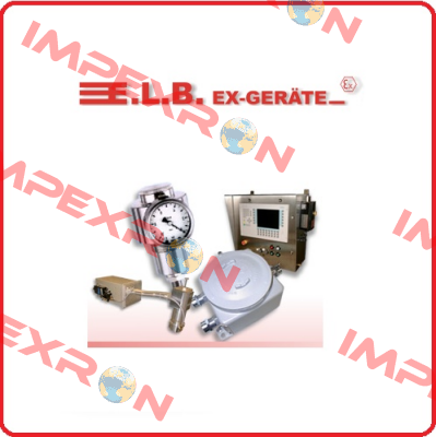 DISCHARGE VALVE FOR F351 E.L.B Ex Gerate