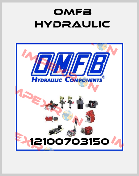 12100703150 OMFB Hydraulic