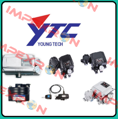 YT-3303RDN5200S Young Tech