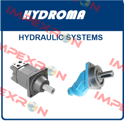 FPO-50-S-1/2"-L-35 HYDROMA