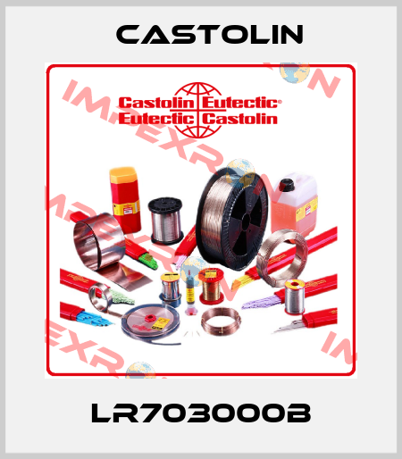 LR703000B Castolin