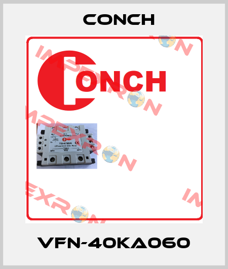 VFN-40KA060 Conch