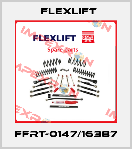 FFRT-0147/16387 Flexlift