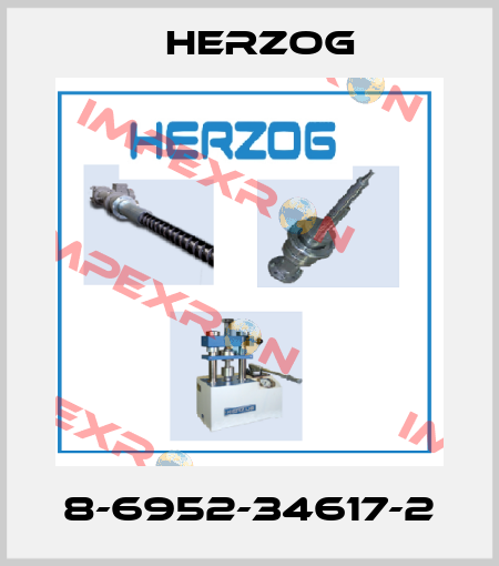 8-6952-34617-2 Herzog