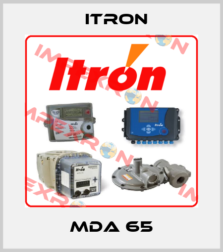 MDA 65 Itron