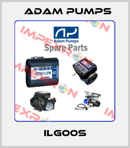 ILG00S Adam Pumps