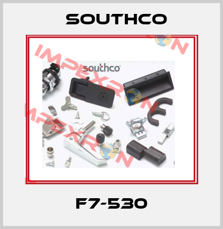 F7-530 Southco