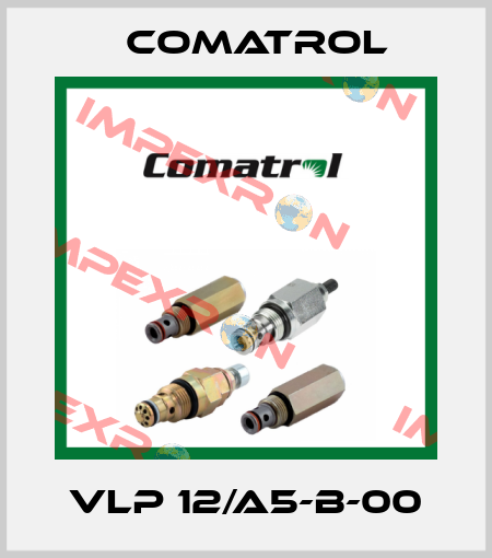 VLP 12/A5-B-00 Comatrol