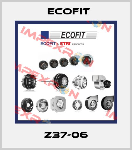 Z37-06 Ecofit