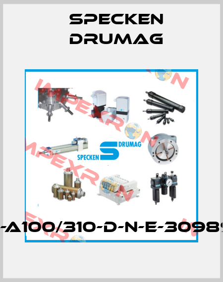 ZLS-A100/310-D-N-E-3098982 Specken Drumag