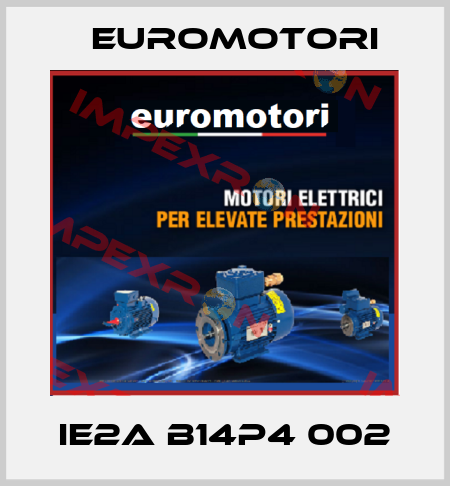 IE2A B14P4 002 Euromotori