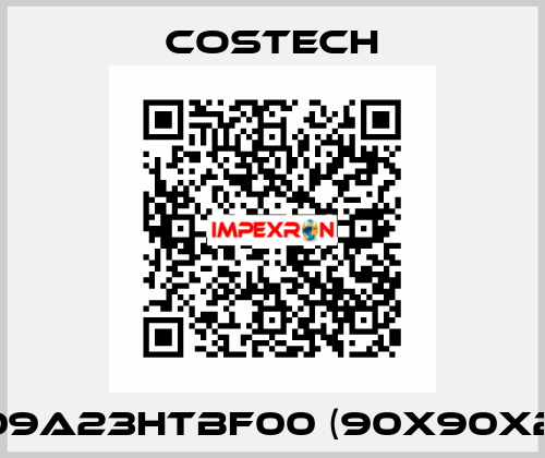 A09A23HTBF00 (90x90x25) Costech