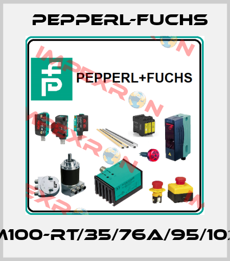 M100-RT/35/76A/95/103 Pepperl-Fuchs