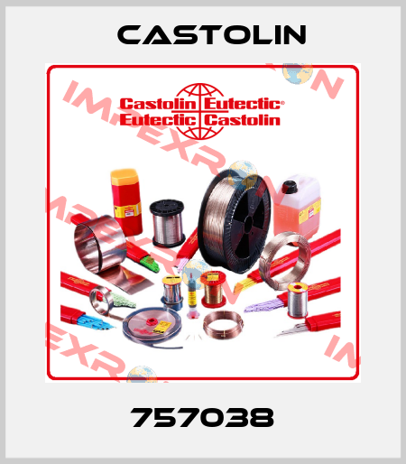 757038 Castolin