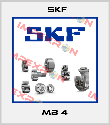 MB 4 Skf