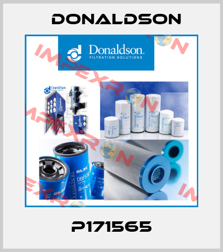 P171565 Donaldson