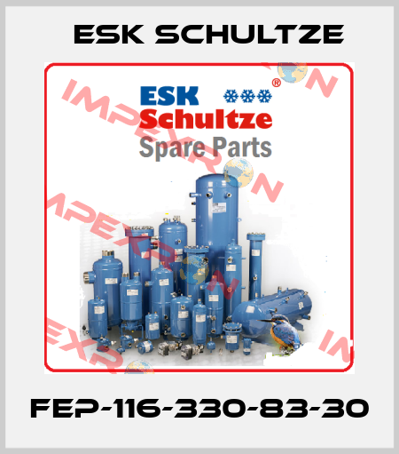 FEP-116-330-83-30 Esk Schultze