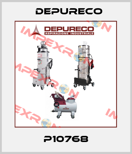 P10768 Depureco