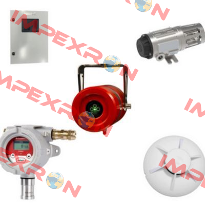 5110001-03G / Control M gas Int-Gas SW Consilium