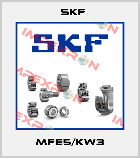 MFE5/KW3 Skf