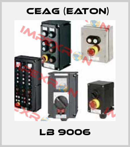 LB 9006 Ceag (Eaton)