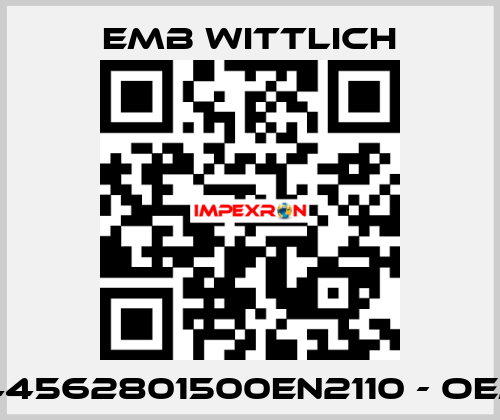 144562801500EN2110 - OEM EMB Wittlich