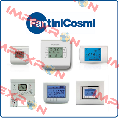 CO2A03 Fantini Cosmi