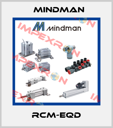 RCM-EQD Mindman