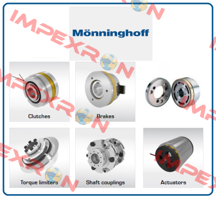 546.12.3-S0 22VDC Monninghoff