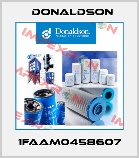 1FAAM0458607 Donaldson