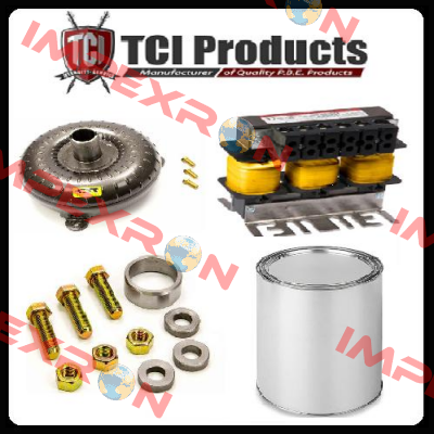 125424 TCI