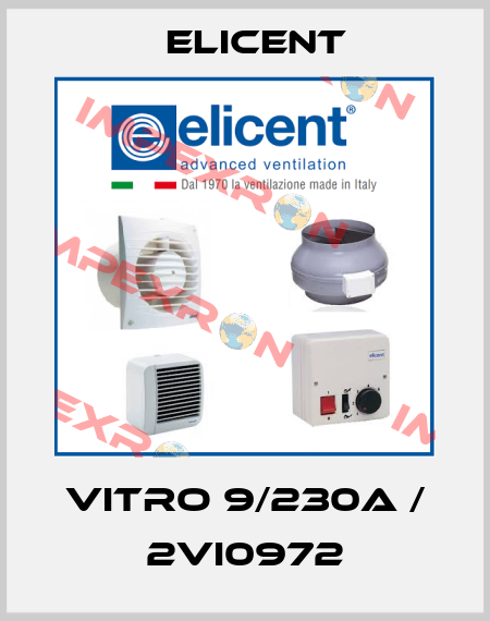 VITRO 9/230A / 2VI0972 Elicent