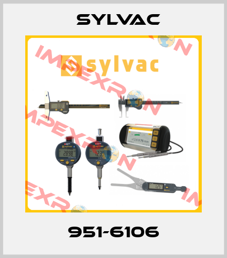 951-6106 Sylvac