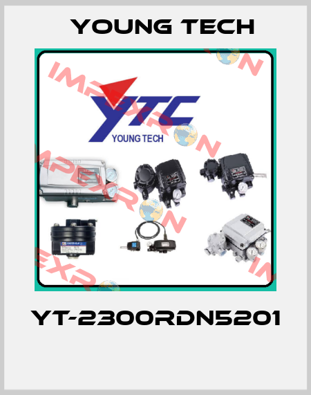 YT-2300RDN5201  Young Tech