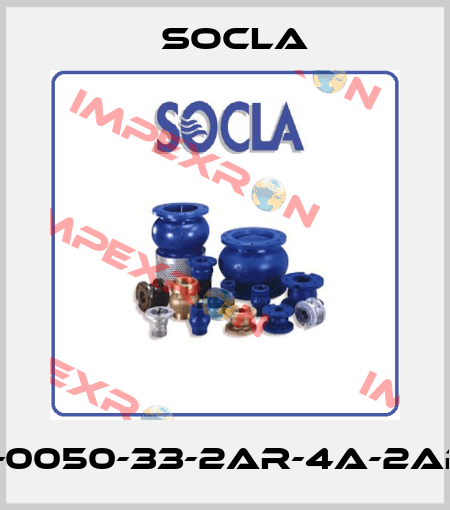 D3-0050-33-2AR-4A-2AR-E Socla