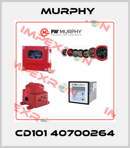 CD101 40700264 Murphy