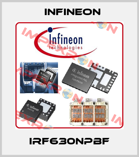 IRF630NPBF Infineon