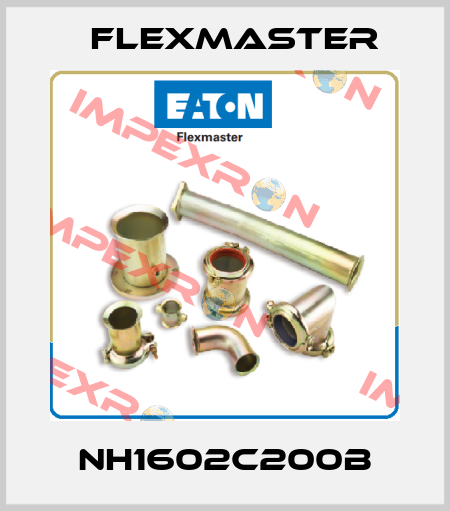 NH1602C200B FLEXMASTER
