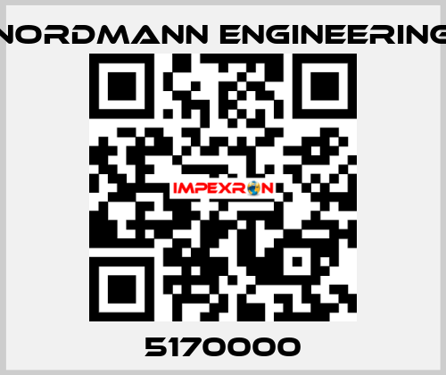 5170000 NORDMANN ENGINEERING
