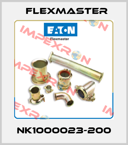 NK1000023-200 FLEXMASTER