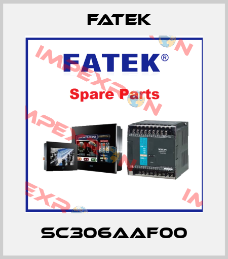 SC306AAF00 Fatek