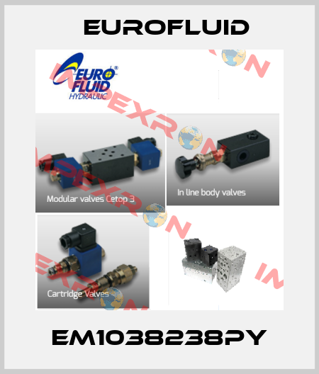 EM1038238PY Eurofluid