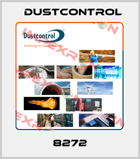 8272 Dustcontrol